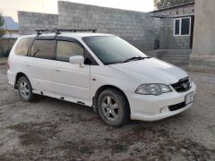 Сүрөт унаа Honda Odyssey