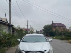 Photo of the vehicle Hyundai Sonata