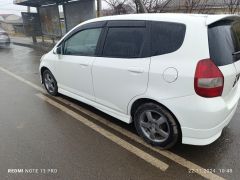 Photo of the vehicle Honda Fit