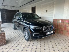 Фото авто BMW X5