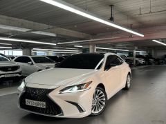 Сүрөт унаа Lexus ES