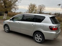 Photo of the vehicle Toyota Ipsum