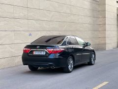 Фото авто Toyota Camry