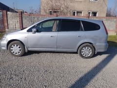 Фото авто Honda Stream