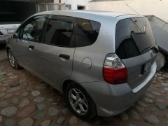 Сүрөт унаа Honda Jazz