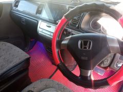 Фото авто Honda Stepwgn