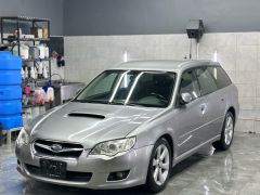 Сүрөт унаа Subaru Legacy