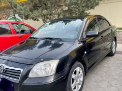 Сүрөт унаа Toyota Avensis