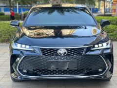 Сүрөт унаа Toyota Avalon