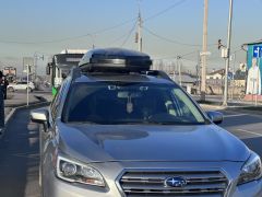 Photo of the vehicle Subaru Outback