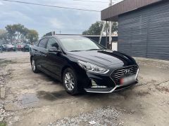 Сүрөт унаа Hyundai Sonata