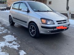 Photo of the vehicle Hyundai Getz