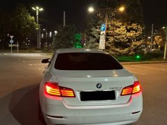 Фото авто BMW 5 серии