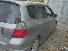 Photo of the vehicle Honda Fit