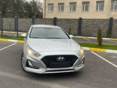 Photo of the vehicle Hyundai Sonata