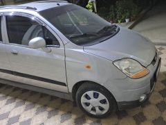 Фото авто Chevrolet Spark