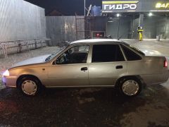 Сүрөт унаа Daewoo Nexia