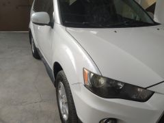 Фото авто Mitsubishi Outlander