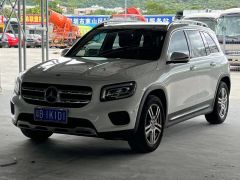 Photo of the vehicle Mercedes-Benz GLB