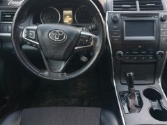 Сүрөт унаа Toyota Camry