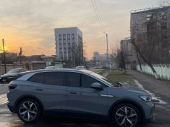 Сүрөт унаа Volkswagen ID.4