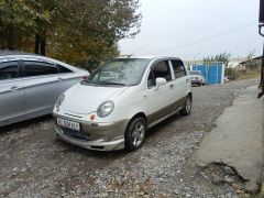 Photo of the vehicle Daewoo Matiz