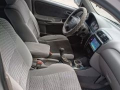 Photo of the vehicle Mazda 626