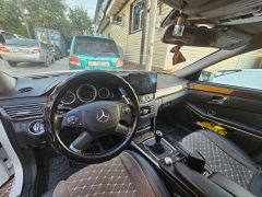 Photo of the vehicle Mercedes-Benz E-Класс