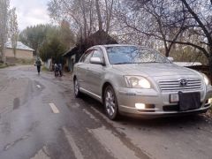 Photo of the vehicle Toyota Avensis