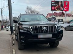 Photo of the vehicle Toyota Land Cruiser Prado