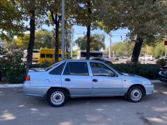 Сүрөт унаа Daewoo Nexia