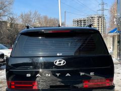 Фото авто Hyundai Santa Fe