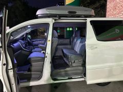 Сүрөт унаа Toyota Alphard