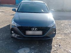 Фото авто Hyundai Accent