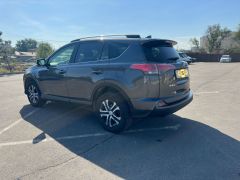 Фото авто Toyota RAV4