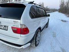 Photo of the vehicle BMW X5