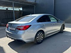 Сүрөт унаа Subaru Legacy