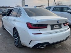 Сүрөт унаа BMW 3 серия