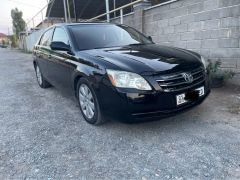 Сүрөт унаа Toyota Avalon