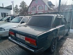 Сүрөт унаа ВАЗ (Lada) 2107