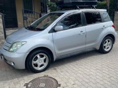 Фото авто Toyota Ist