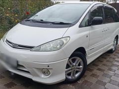 Сүрөт унаа Toyota Estima