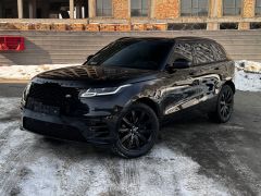 Сүрөт унаа Land Rover Range Rover Velar