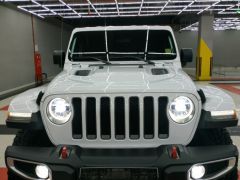 Photo of the vehicle Jeep Wrangler