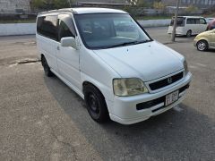 Сүрөт унаа Honda Stepwgn