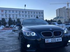 Сүрөт унаа BMW 5 серия