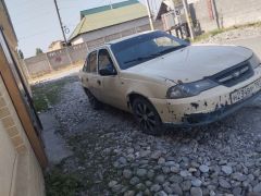 Сүрөт унаа Daewoo Nexia