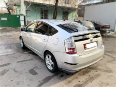 Сүрөт унаа Toyota Prius