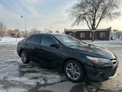 Photo of the vehicle Toyota Camry