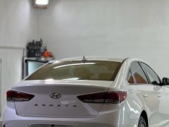 Сүрөт унаа Hyundai Sonata